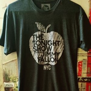 3/$20-Tonight Show t-shirt